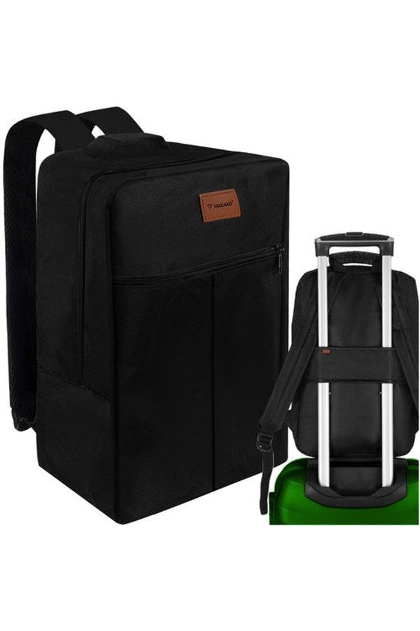 Backpack Travel bag backpack Trizand 24310