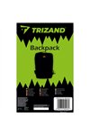 Backpack Travel bag backpack Trizand 24310