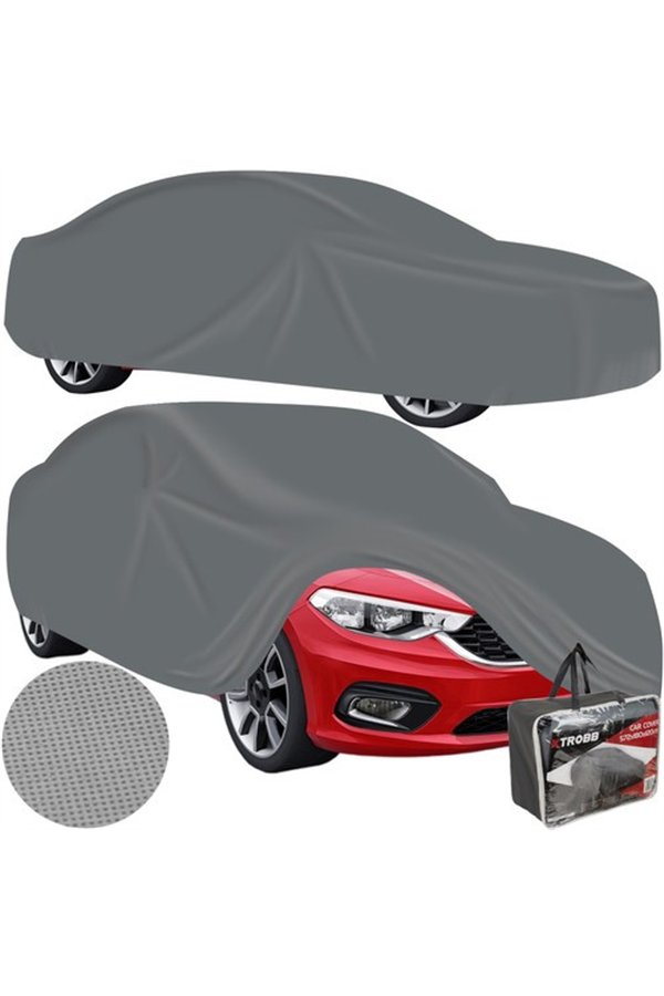 Xtrobb 25273 Car Cover