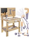 Toy Workshop - Wooden Kruzzel 24820