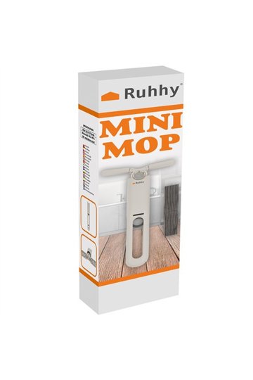Ruhhy mini mops 24345