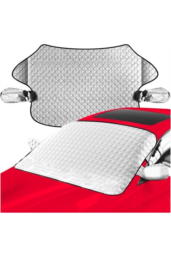 Magnetic window cover Xtrobb 22961