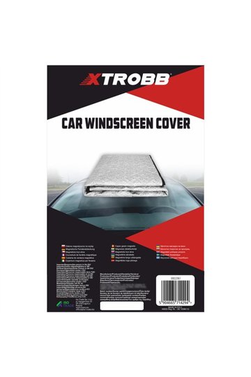 Magnētiskais logu pārsegs Xtrobb 22961