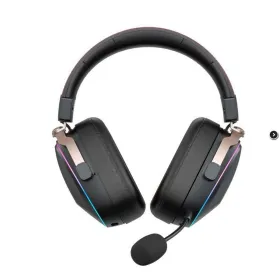 Игровые наушники с микрофоном Havit H2039BG