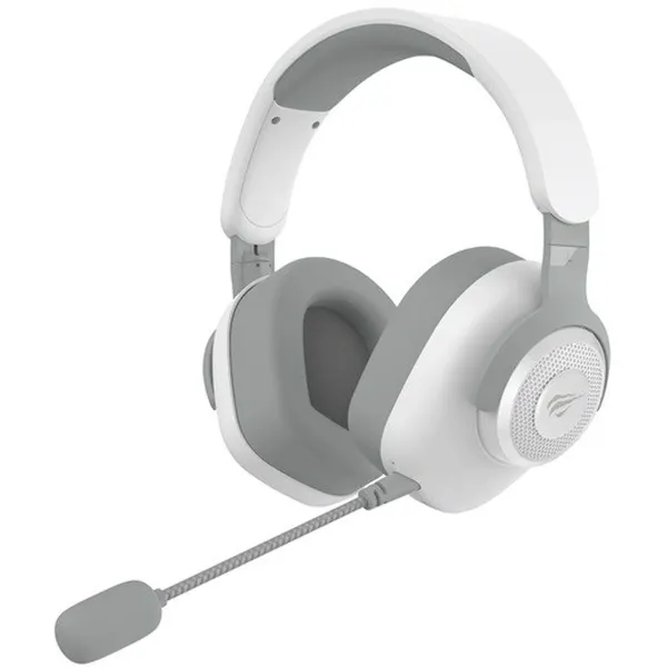 Игровые наушники с микрофоном Havit H2230BG