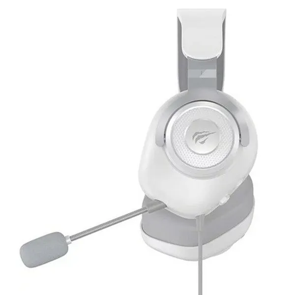 Игровые наушники с микрофоном Havit H2230BG
