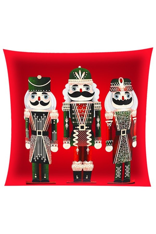Decorative pillowcase 40x40cm Ruhhy 24728