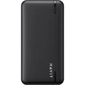 Powerbank Havit PB90 Musta 10000 mAh