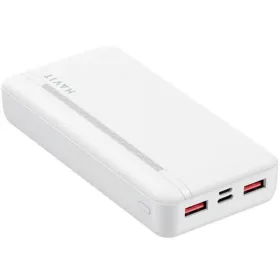 Powerbank Havit PB92 Valkoinen 20000 mAh