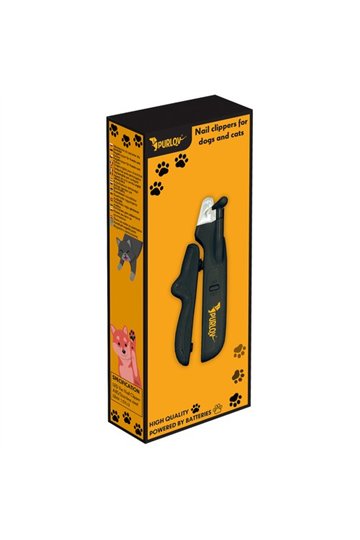 Dog/cat nail clipper Purlov 24739
