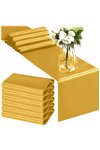 Satin table runner 900x36cm Ruhhy 25065