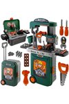 Toy Workshop - Kruzzel Set 24648