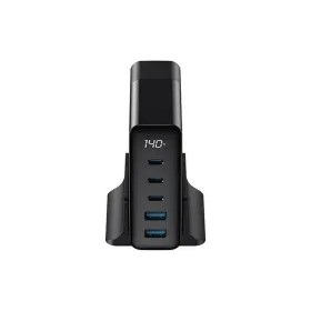 Air humidifier - night light Ruhhy 24625