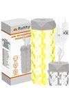 Air humidifier - night light Ruhhy 24625