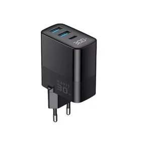 Seinalaadija Havit UCLE001 EU Must 30 W
