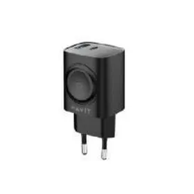 Seinalaadija Havit UC132 EU Must 22 W