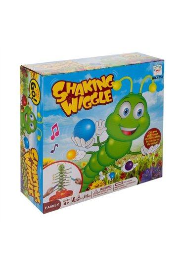 Dancing Centipede Arcade Game 24716