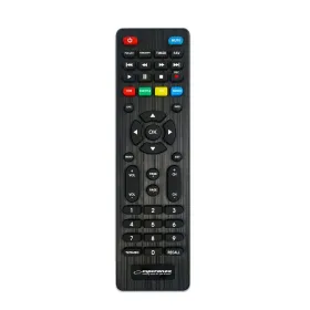 Digitelevisiooni Tuuner Esperanza EV107R