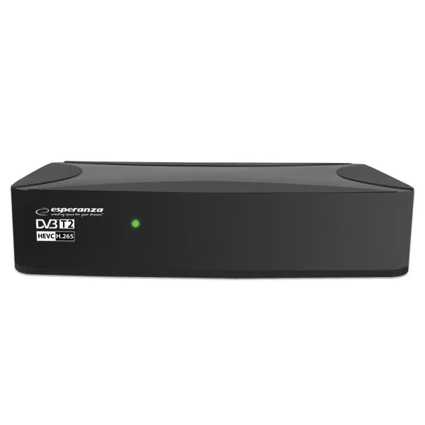 Digitelevisiooni Tuuner Esperanza EV108R