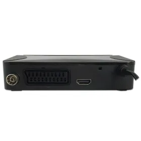 Digitelevisiooni Tuuner Esperanza EV108R