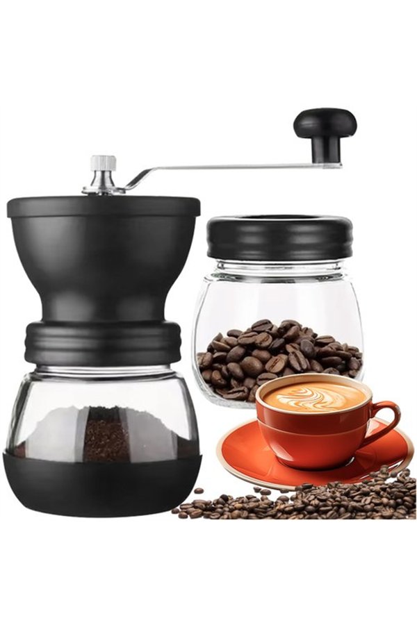 Coffee grinder - manual Ruhhy24343