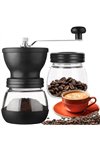 Coffee grinder - manual Ruhhy24343