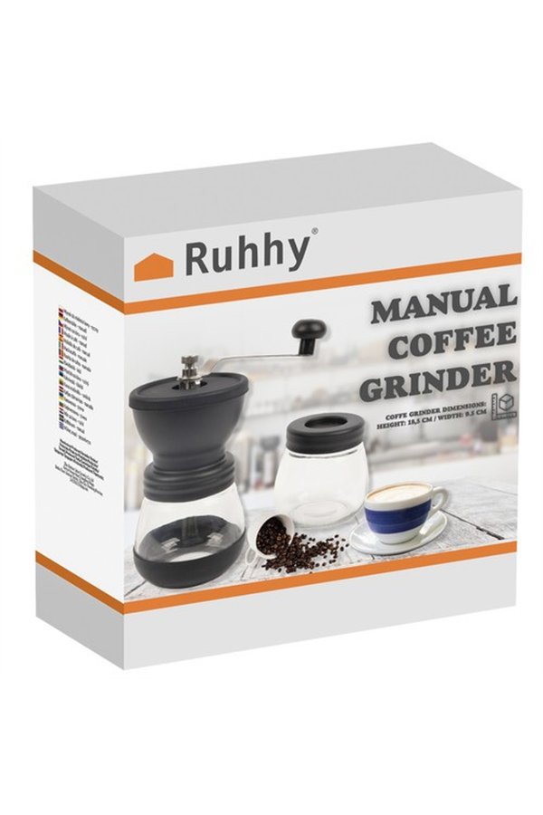 Coffee grinder - manual Ruhhy24343