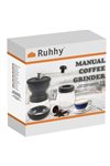 Coffee grinder - manual Ruhhy24343