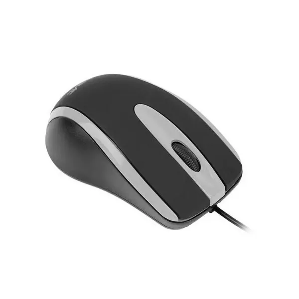 Игровая мышь Havit HV-MS753 Чёрный Серый Набивной