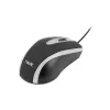Игровая мышь Havit HV-MS753 Чёрный Серый Набивной