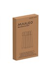 Pattern pen - set of 6 Maaleo 24861