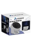 Izoxis 24941 Светодиодный звездный проектор
