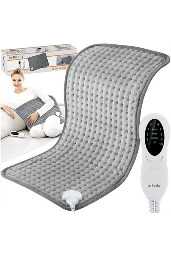 Heated mat - cushion 60x30cm 24886