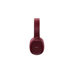Bluetooth Наушники с Оголовьем Havit H2590BT PRO Красный