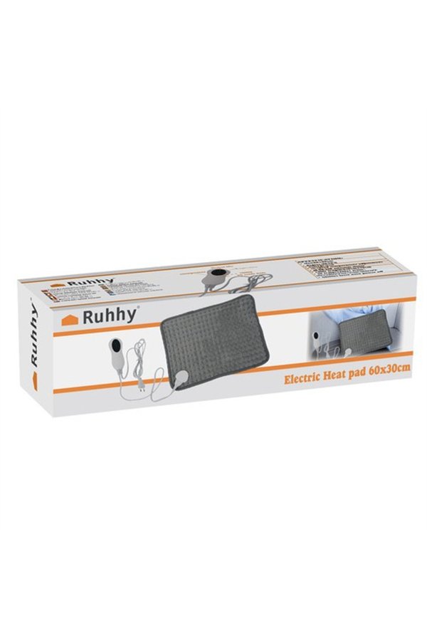 Heated mat - cushion 60x30cm 24886