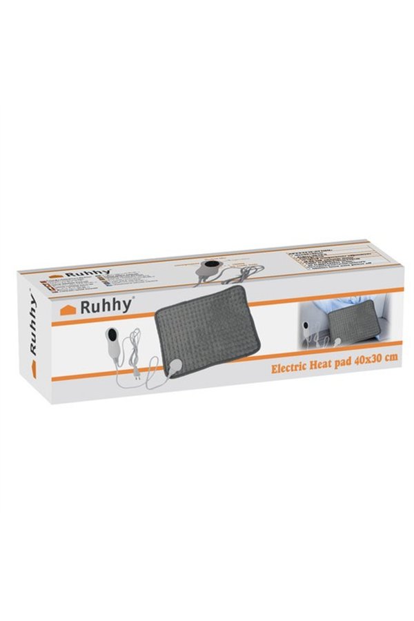 Heated mat cushion 40x30cm 24887