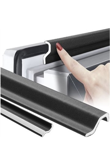 Противосквозняковое уплотнение Ruhhy 24604