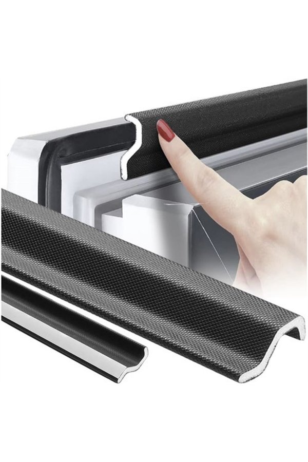 Противосквозняковое уплотнение Ruhhy 24604