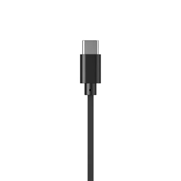 Headphones with Microphone Havit E336C Black