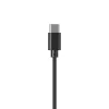 Headphones with Microphone Havit E336C Black