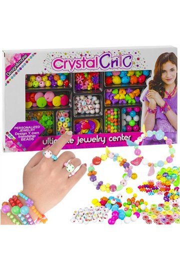 Beads for jewelry making - DIY 23439