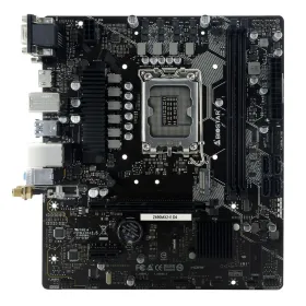 Pagrindinė plokštė Biostar Z690MX2-E D4 INTEL Z690 LGA 1700