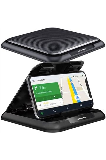 Xtrobb 24986 Car Phone Holder