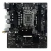 Pagrindinė plokštė Biostar Z690MX2-E D4 INTEL Z690 LGA 1700