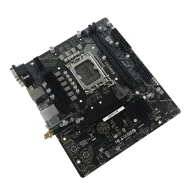 Pagrindinė plokštė Biostar Z690MX2-E D4 INTEL Z690 LGA 1700