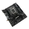 Pagrindinė plokštė Biostar Z690MX2-E D4 INTEL Z690 LGA 1700