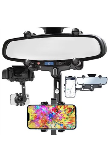 Xtrobb 24983 Car Phone Holder
