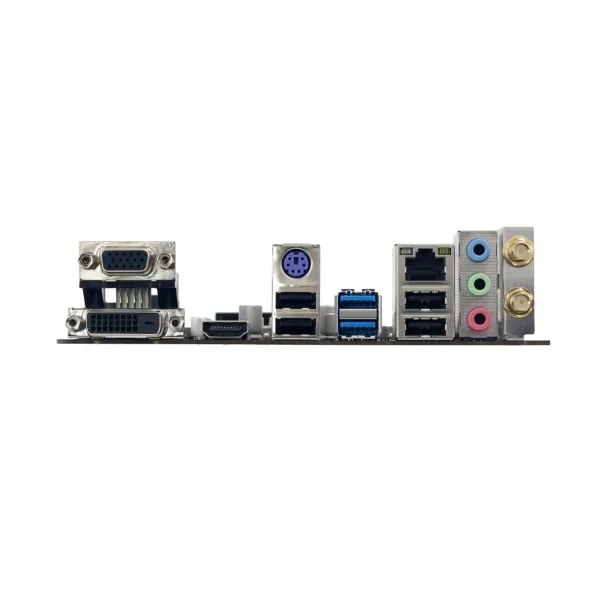 Pagrindinė plokštė Biostar Z690MX2-E D4 INTEL Z690 LGA 1700