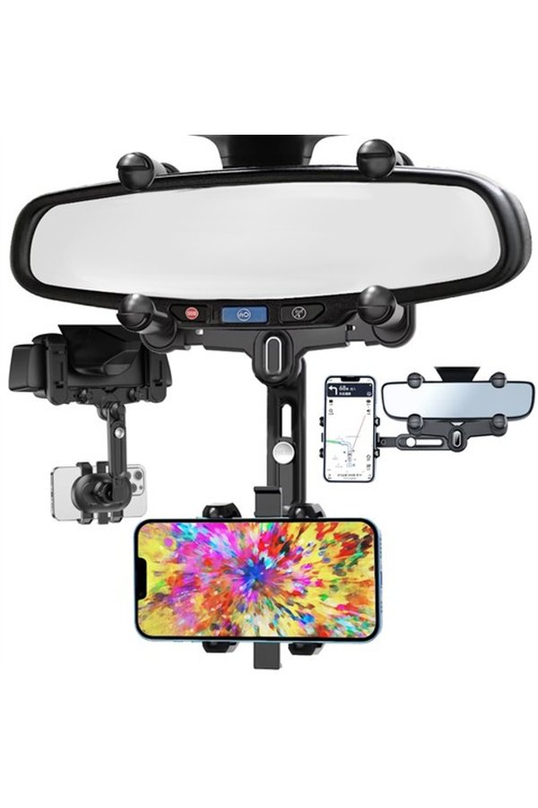 Xtrobb 24983 Car Phone Holder