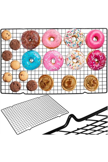 Ruhhy 24746 cake cooling and icing rack